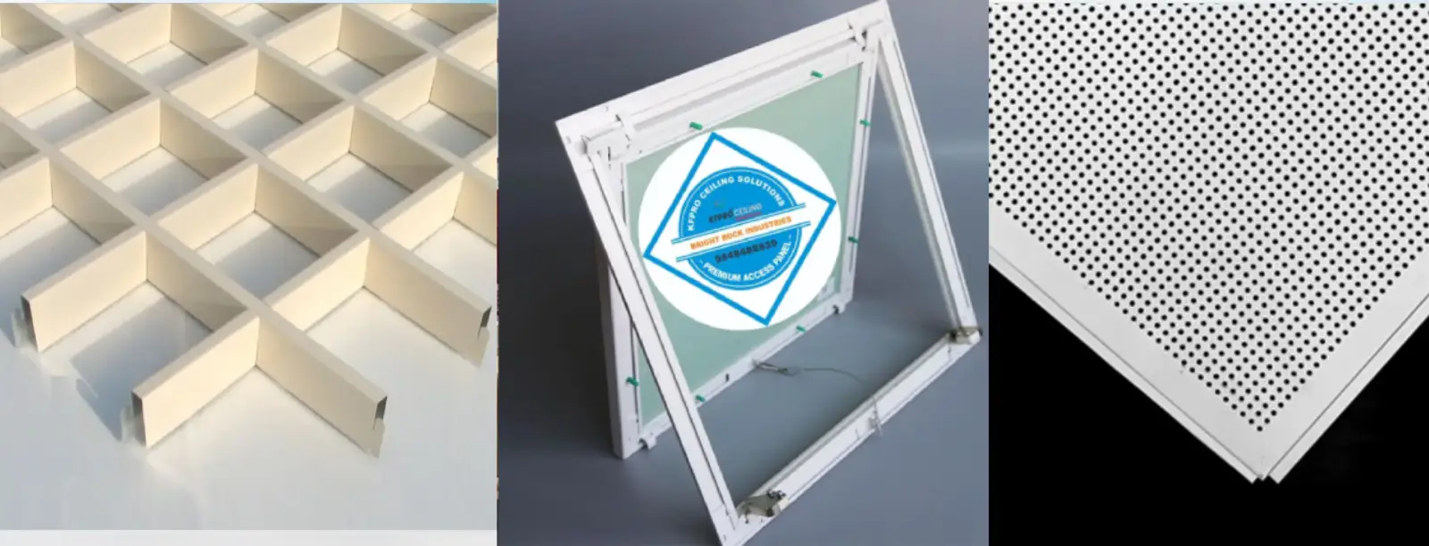 Bright Rock<sup>TM</sup>